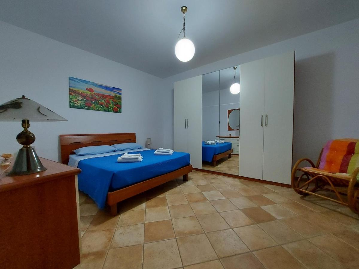 Casa Paola- By The Beach-1,5 Km From Porto Cesareo Luaran gambar