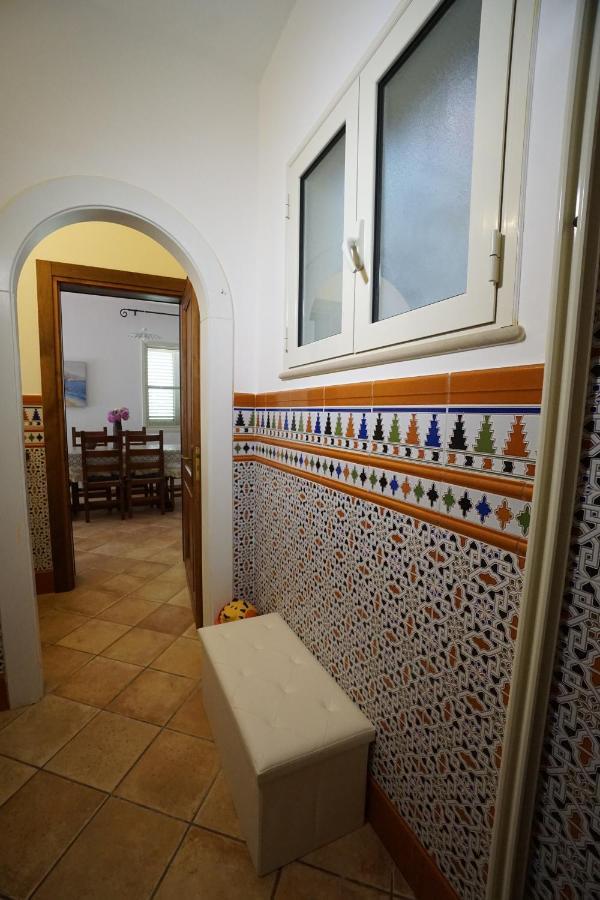 Casa Paola- By The Beach-1,5 Km From Porto Cesareo Luaran gambar