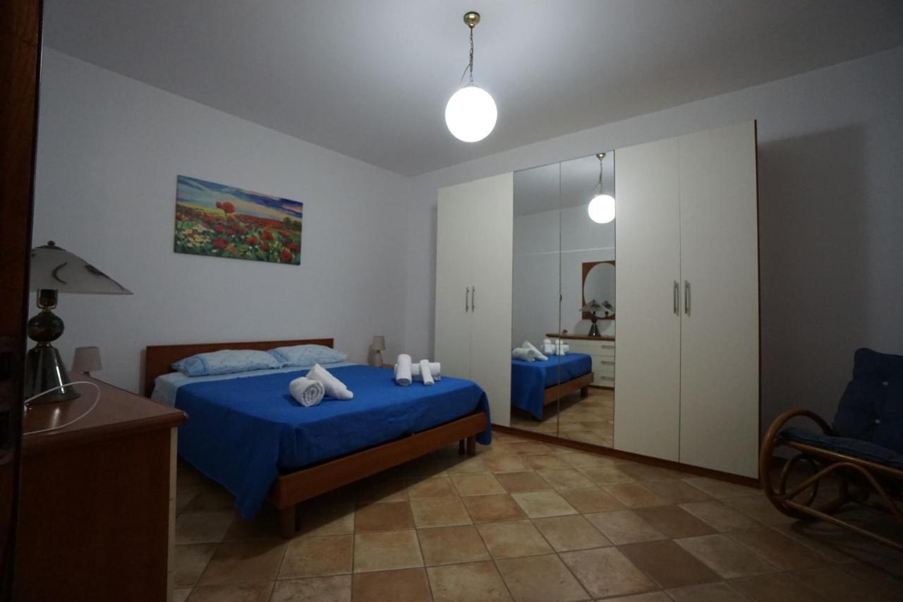 Casa Paola- By The Beach-1,5 Km From Porto Cesareo Luaran gambar