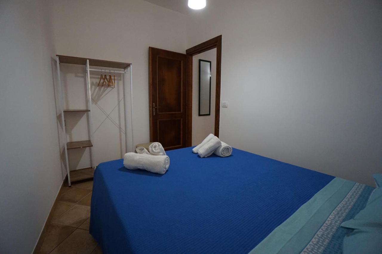 Casa Paola- By The Beach-1,5 Km From Porto Cesareo Luaran gambar
