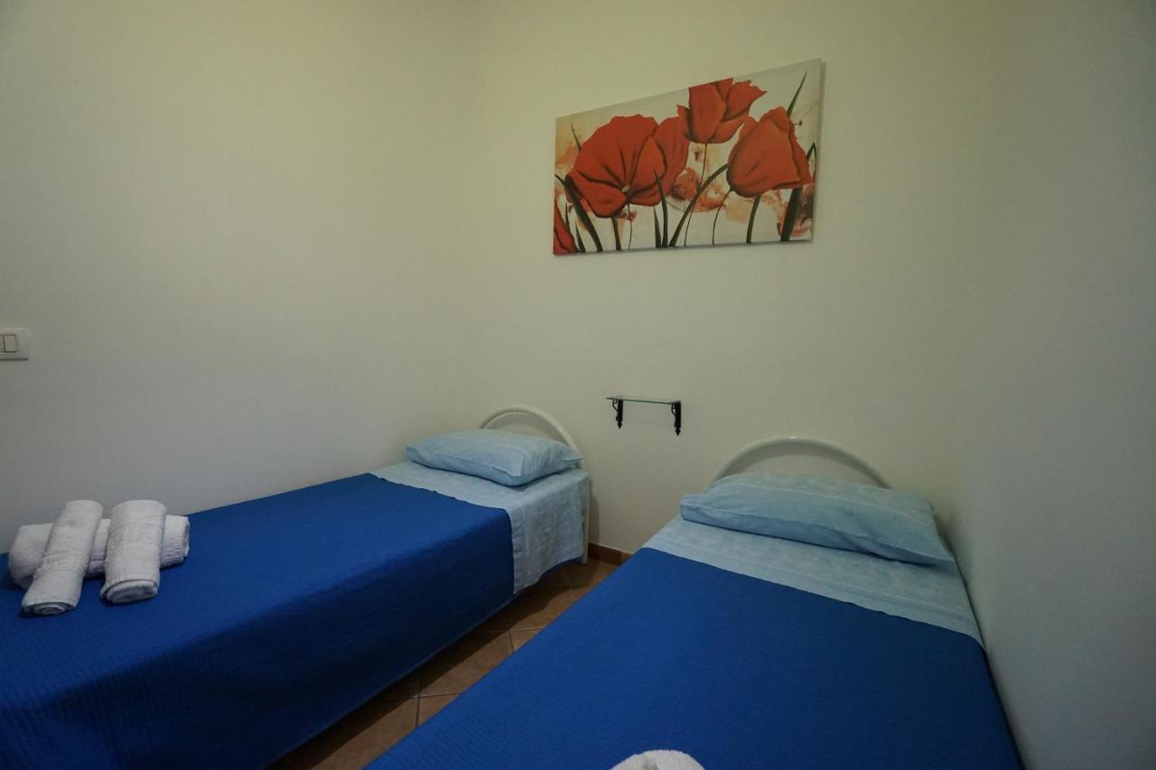Casa Paola- By The Beach-1,5 Km From Porto Cesareo Luaran gambar