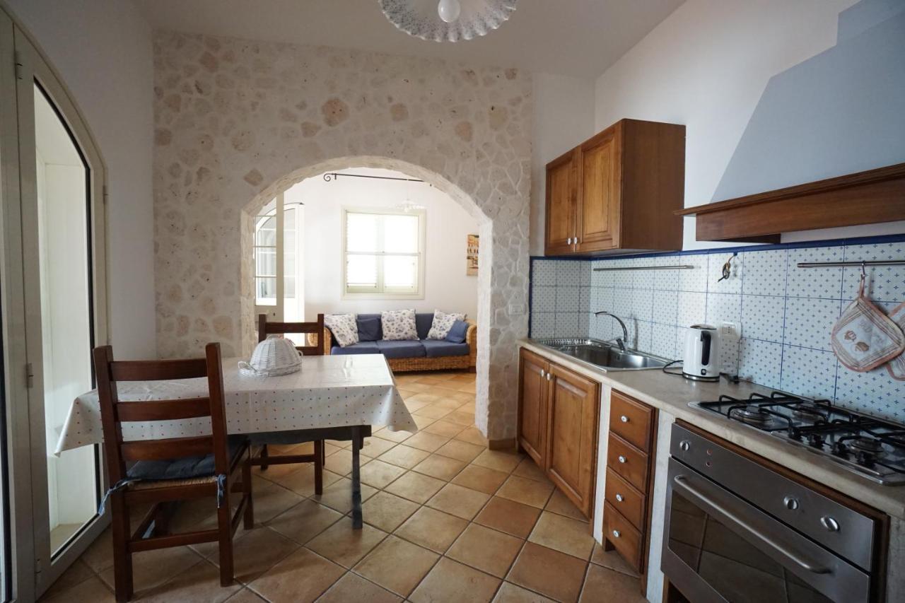 Casa Paola- By The Beach-1,5 Km From Porto Cesareo Luaran gambar