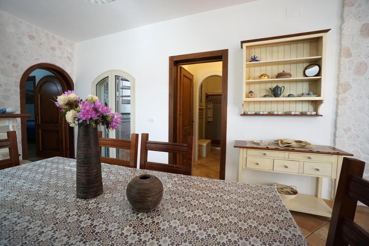 Casa Paola- By The Beach-1,5 Km From Porto Cesareo Luaran gambar