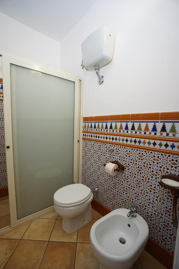 Casa Paola- By The Beach-1,5 Km From Porto Cesareo Luaran gambar