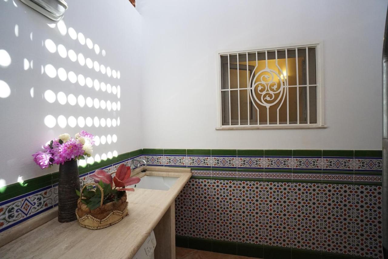 Casa Paola- By The Beach-1,5 Km From Porto Cesareo Luaran gambar