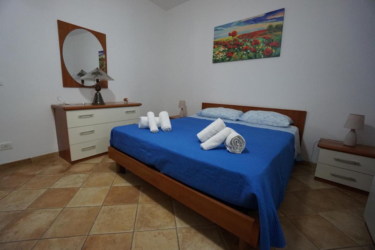 Casa Paola- By The Beach-1,5 Km From Porto Cesareo Luaran gambar
