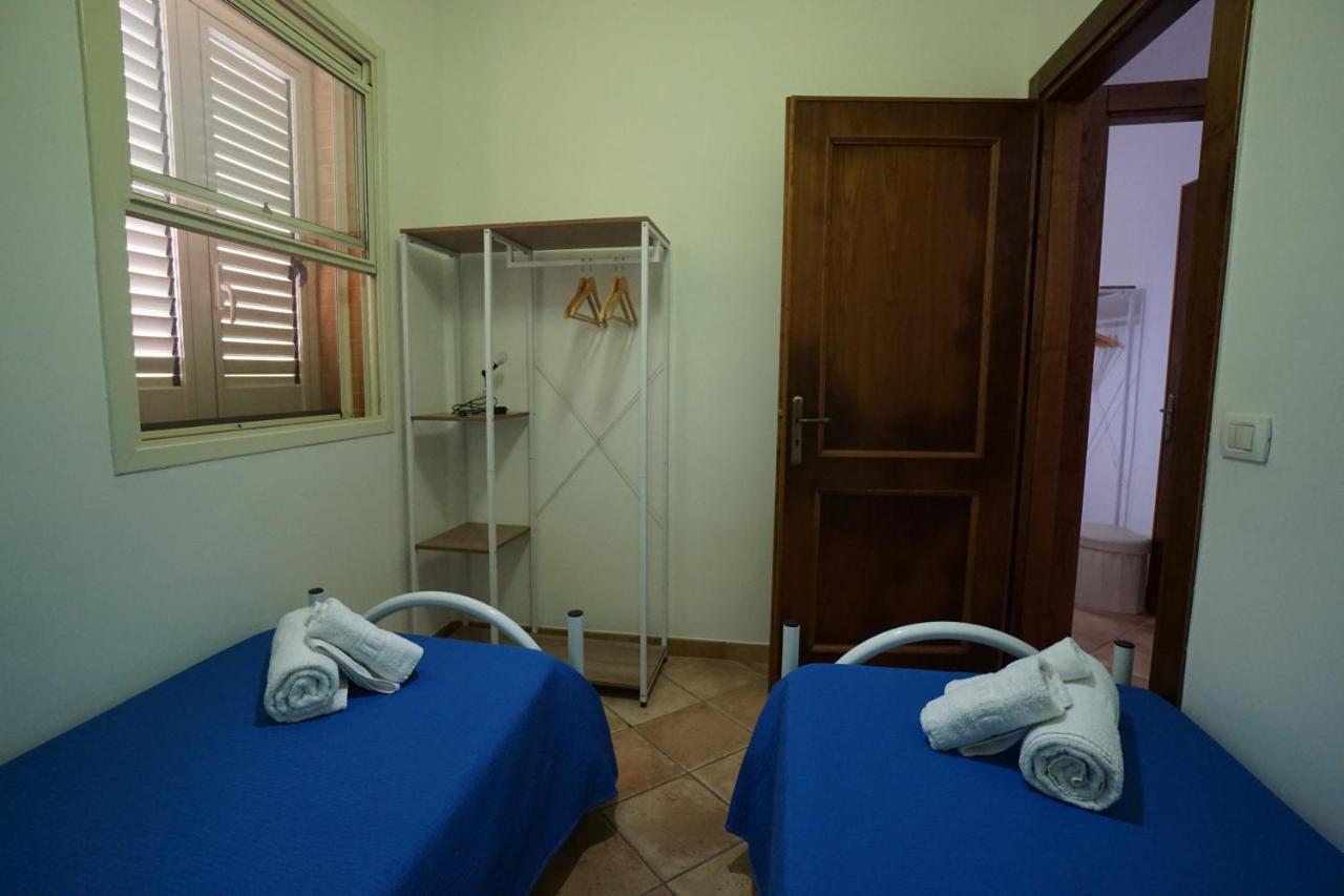 Casa Paola- By The Beach-1,5 Km From Porto Cesareo Luaran gambar