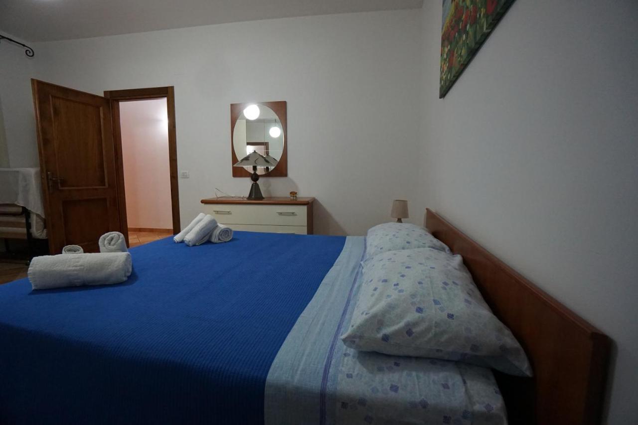 Casa Paola- By The Beach-1,5 Km From Porto Cesareo Luaran gambar