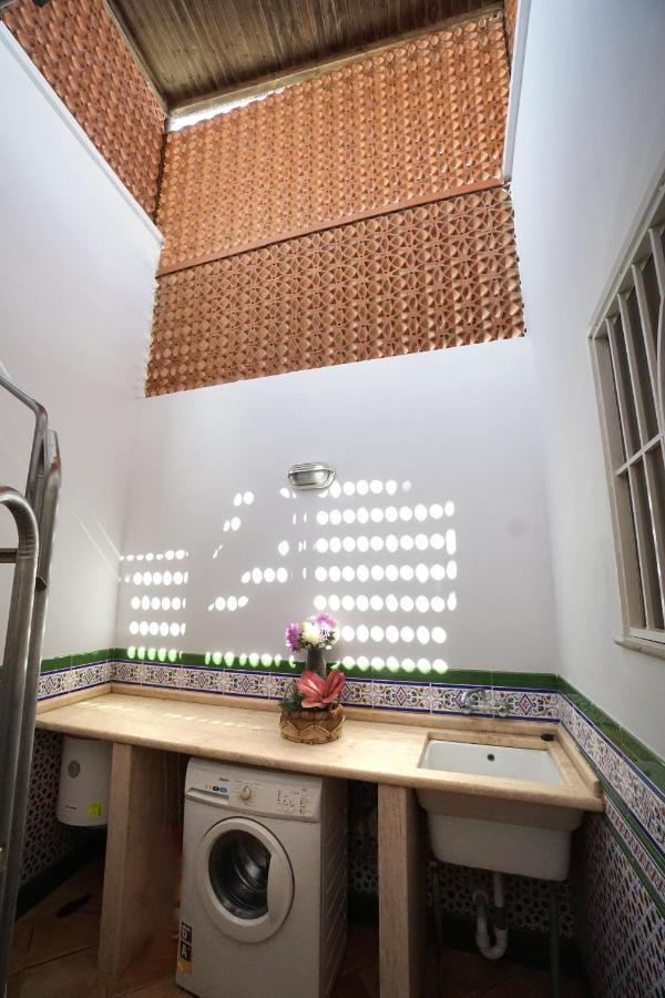 Casa Paola- By The Beach-1,5 Km From Porto Cesareo Luaran gambar