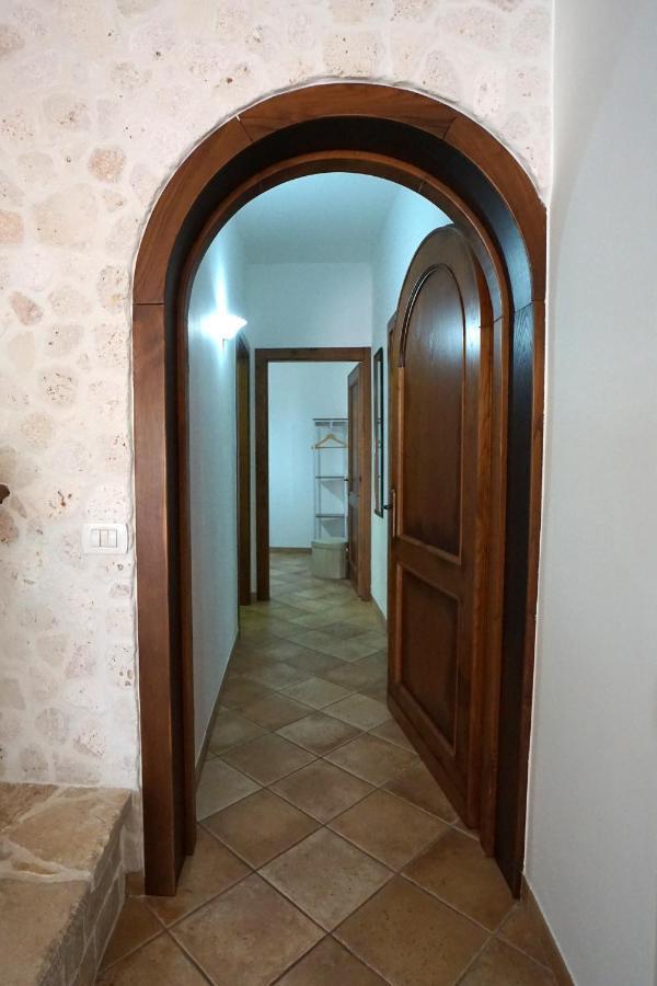 Casa Paola- By The Beach-1,5 Km From Porto Cesareo Luaran gambar